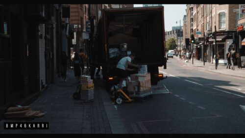 How to Make Your Blackmagic Pocket 4K 6K look like ARRI ALEXA