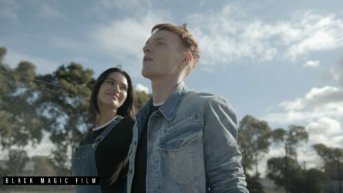 How to Make Your Blackmagic Pocket 4K 6K look like ARRI ALEXA