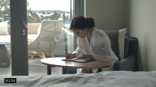 How to Make Your Blackmagic Pocket 4K 6K look like ARRI ALEXA