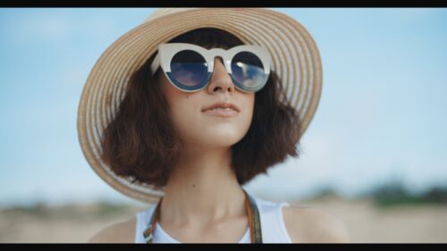 How to Make Your Canon R5C R5 C70 look like ARRI ALEXA