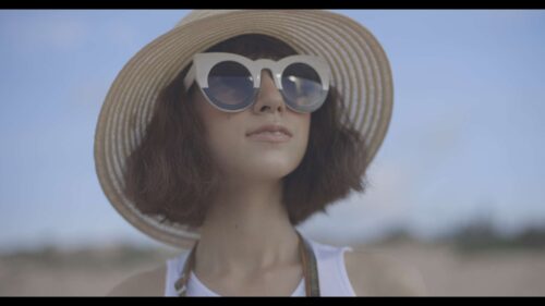 How to Make Your Canon R5C R5 C70 look like ARRI ALEXA