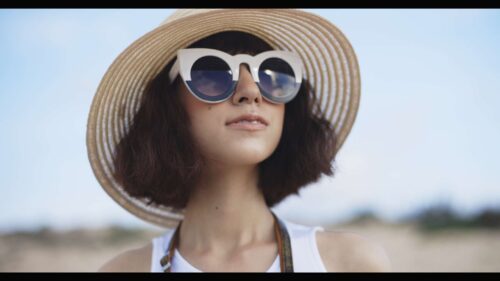 How to Make Your Canon R5C R5 C70 look like ARRI ALEXA