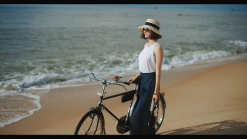 ARRI LOOK for Canon R5C R5 R6 C70