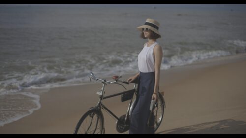 ARRI LOOK for Canon R5C R5 R6 C70