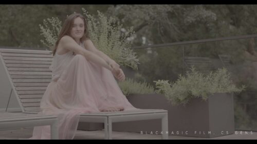 How to make your Ursa Mini 12k Pro look like ARRI Alexa