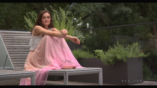 How to make your Ursa Mini 12k Pro look like ARRI Alexa